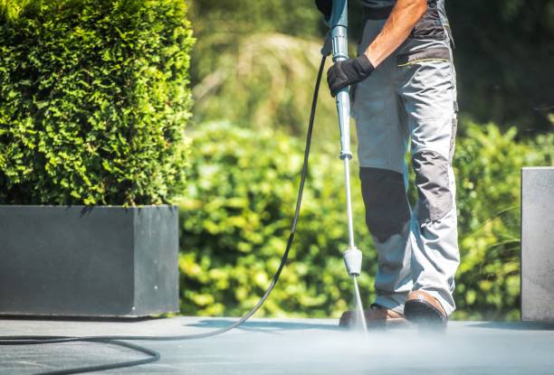 Best Rust Removal  in Montvale, NJ