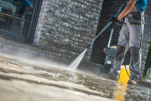 Best Roof Washing  in Montvale, NJ