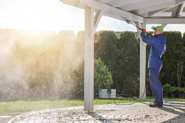 Best Fence Cleaning  in Montvale, NJ