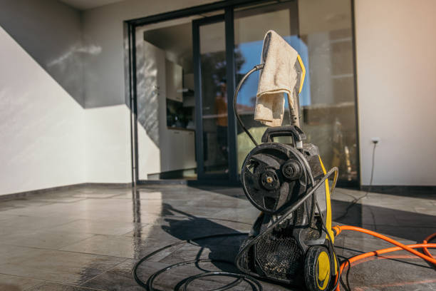 Best Heavy Equipment Washing  in Montvale, NJ