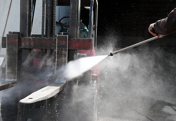 Best Dumpster Area Cleaning  in Montvale, NJ
